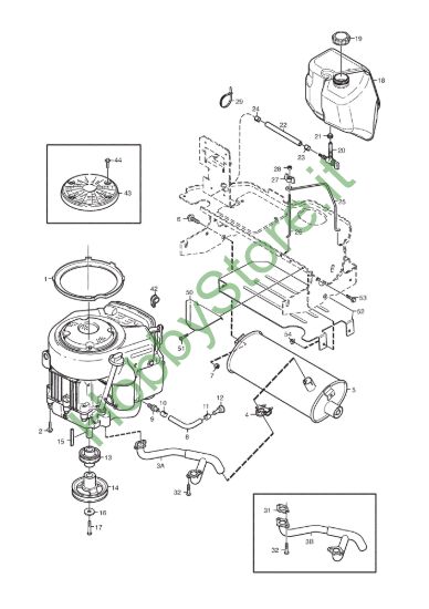 Picture of Motore