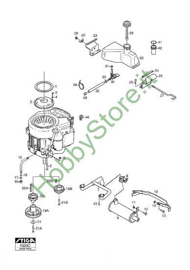 Picture of Motore