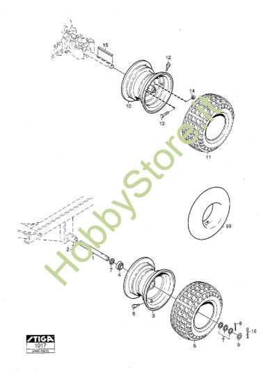 Picture of Wheels