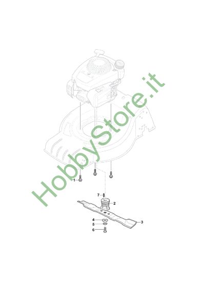 Picture of Coltello (Lama)