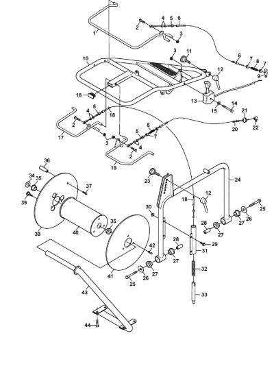 Picture of Handle