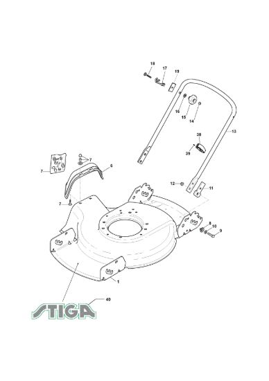 Picture of Chassis