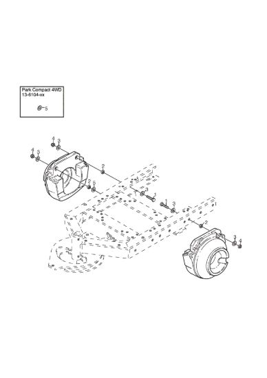 Picture of Wheel weights