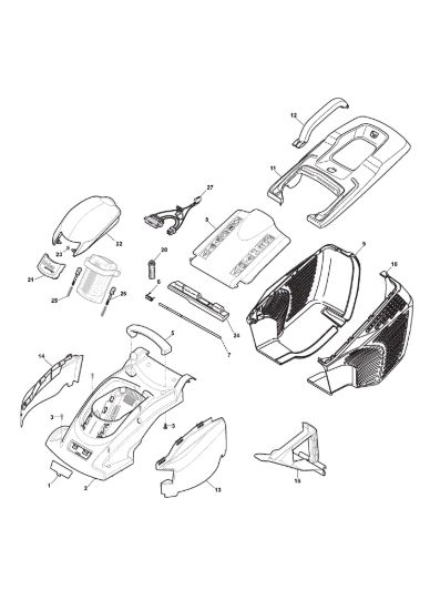 Picture of Chassis