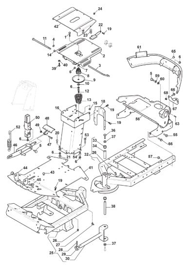 Picture of Telaio