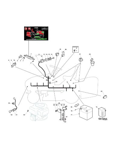 Picture of Parti Elettriche