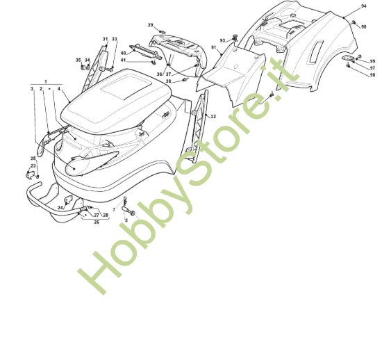 Picture of Carrozzeria