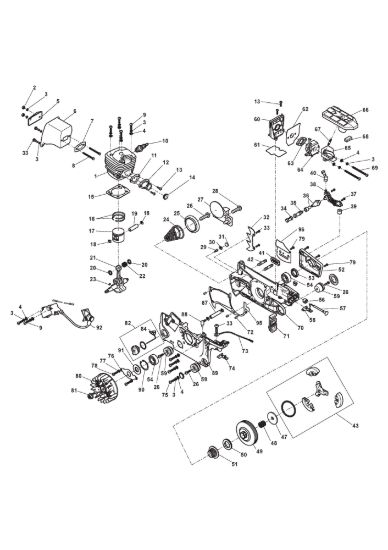 Picture of Motore