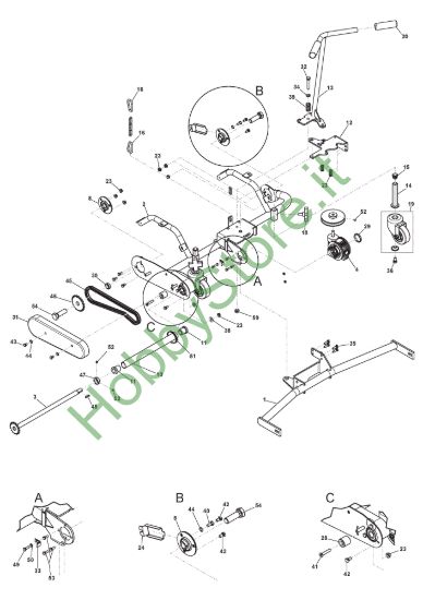 Picture of Sweeper