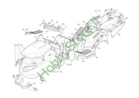 Picture of Carrozzeria