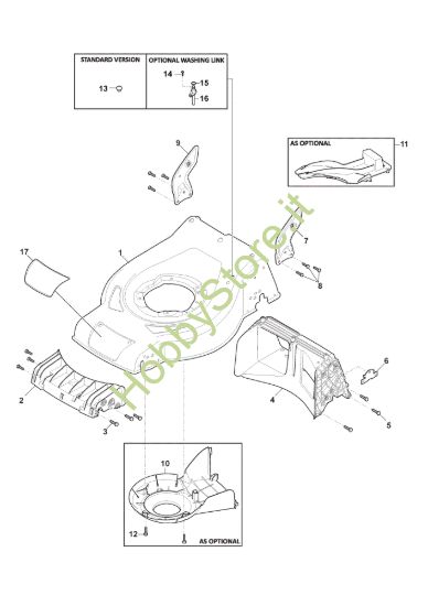 Picture of Chassis