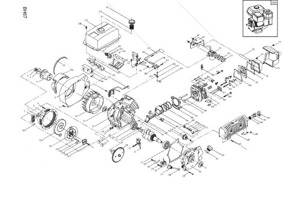 Picture of ST.-Engine