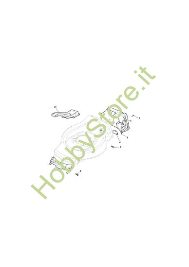 Picture of Convogliatore Anteriore