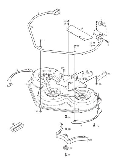 Picture of Chassis