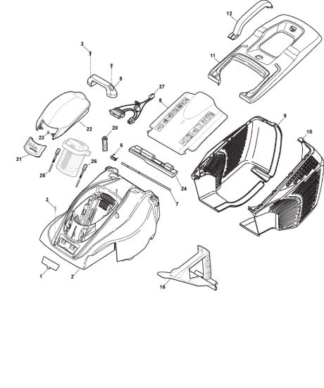 Picture of Chassis