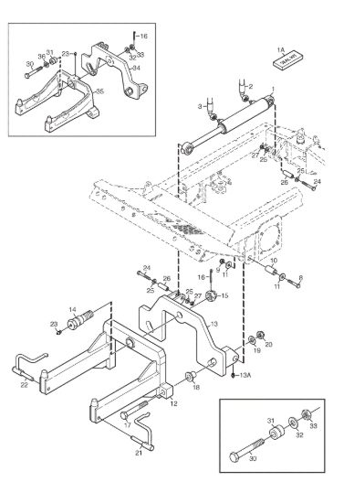 Picture of Dispositivo di Sollevamento