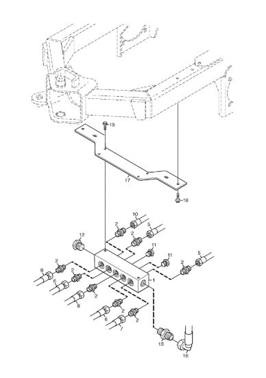 Picture of Collector valve