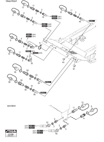 Picture of Power take-off