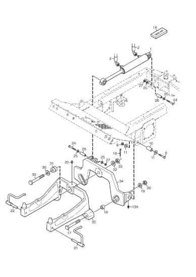 Picture of Dispositivo di Sollevamento