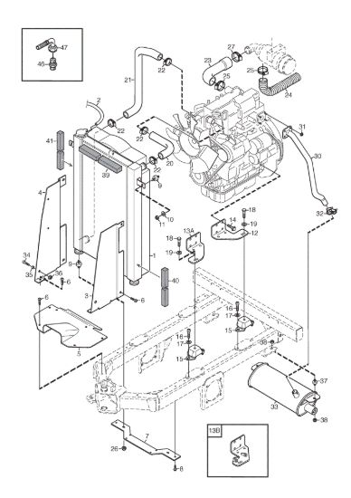 Picture of Motore