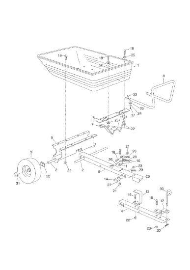 Picture of Combi Cart