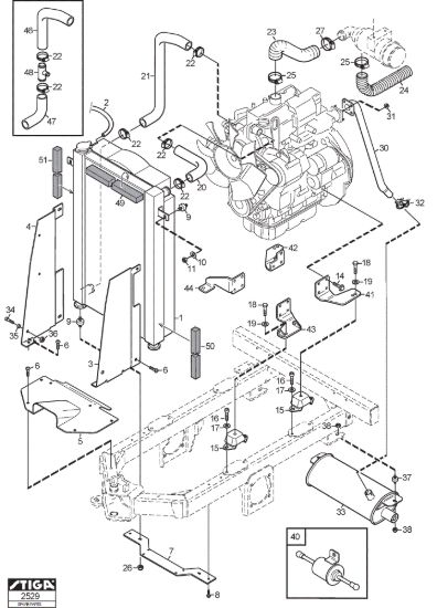 Picture of Motore