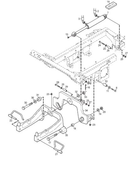 Picture of Dispositivo di Sollevamento
