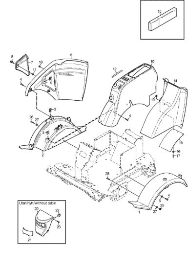 Picture of Carrozzeria