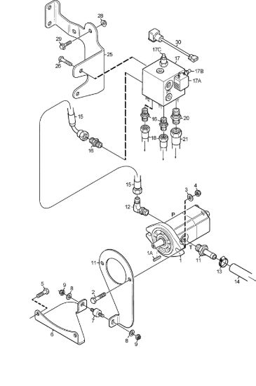 Picture of PTO