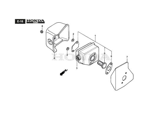 Picture of Marmitta