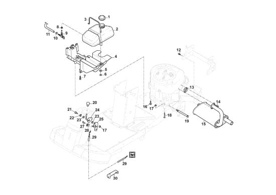 Picture of Motore