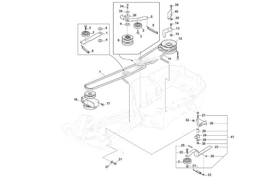Picture of PTO