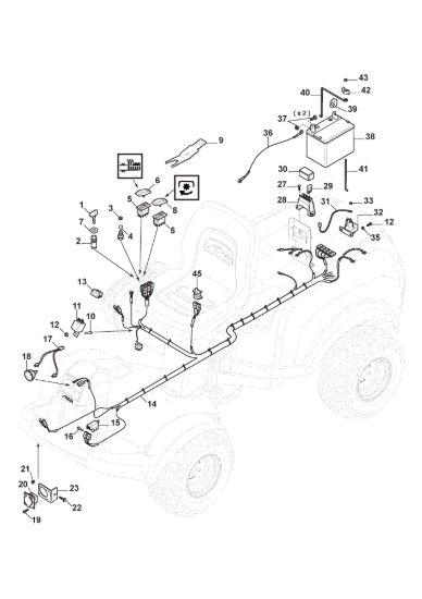 Picture of Parti Elettriche