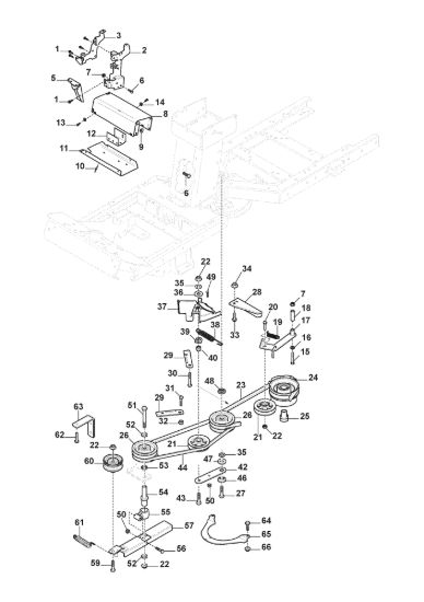 Picture of PTO