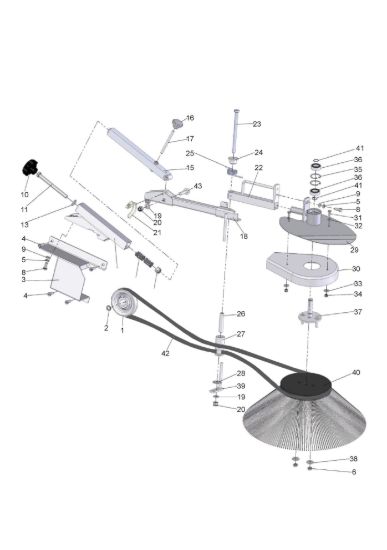 Picture of Side brush