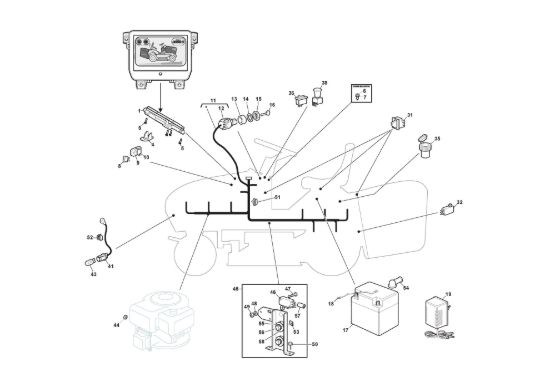 Picture of Parti Elettriche