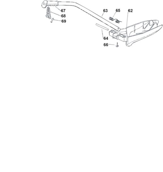 Picture of Mulching Kit