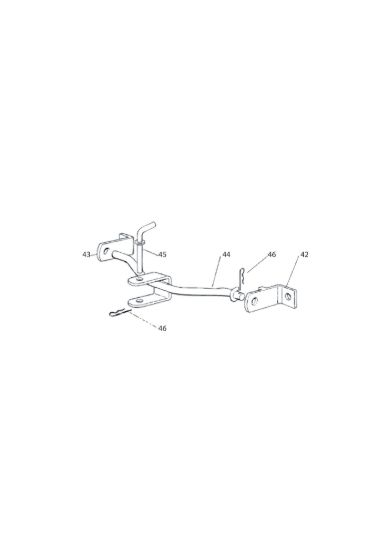 Picture of Trailer Hitch Kit