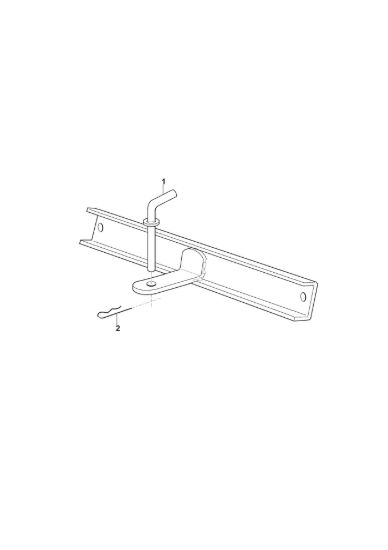 Picture of Trailer Hitch Kit