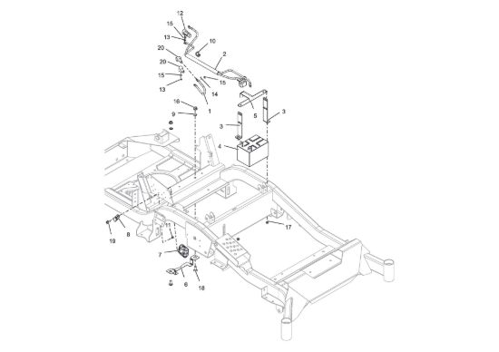 Picture of Electrical