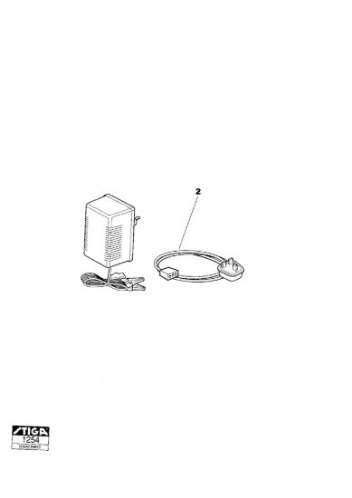 Picture of Carica Batteria