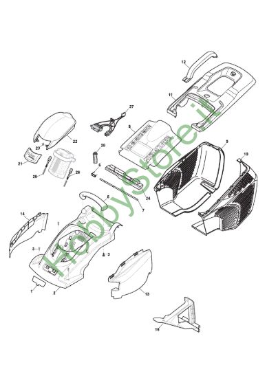 Picture of Chassis