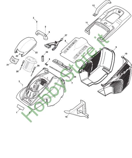 Picture of Chassis