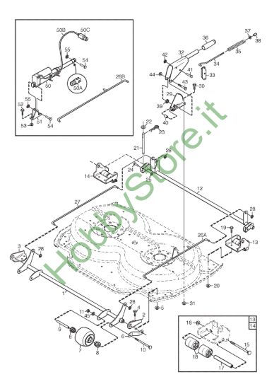 Picture of Controls