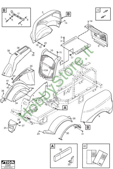 Picture of Carrozzeria