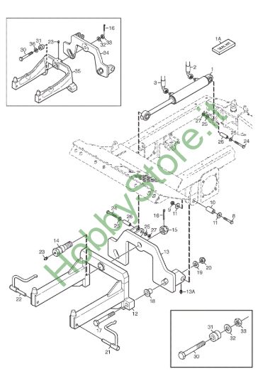 Picture of Dispositivo di Sollevamento