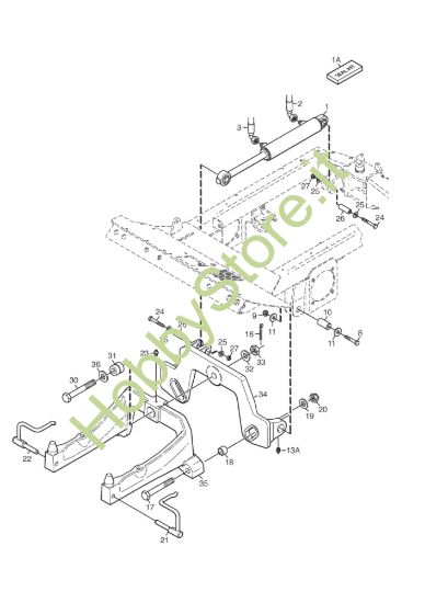Picture of Dispositivo di Sollevamento