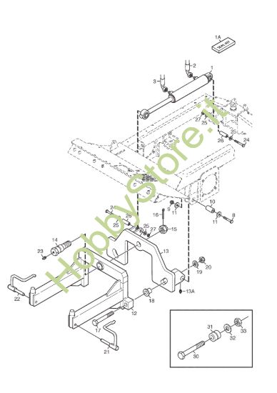 Picture of Dispositivo di Sollevamento