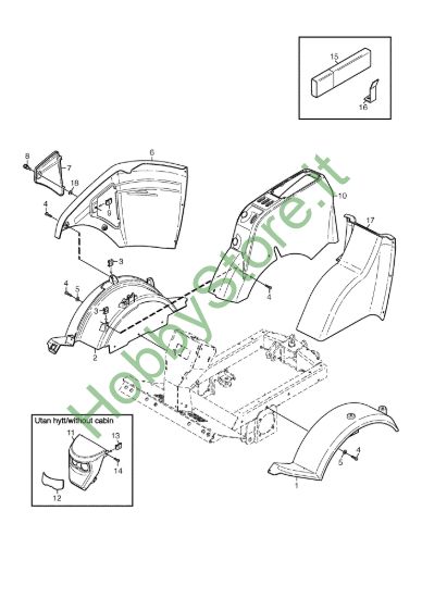 Picture of Carrozzeria