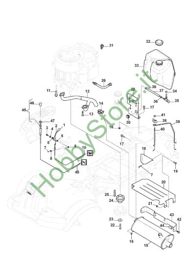 Picture of Motore